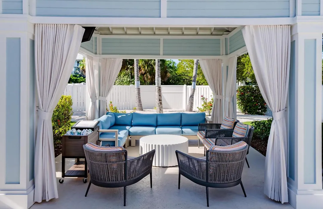 Doubletree By Hilton Grand Key Resort-1