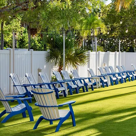 Doubletree By Hilton Grand Key Resort-2