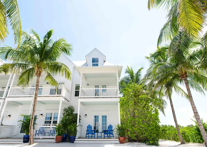 Parrot Key Hotel & Villas Key West